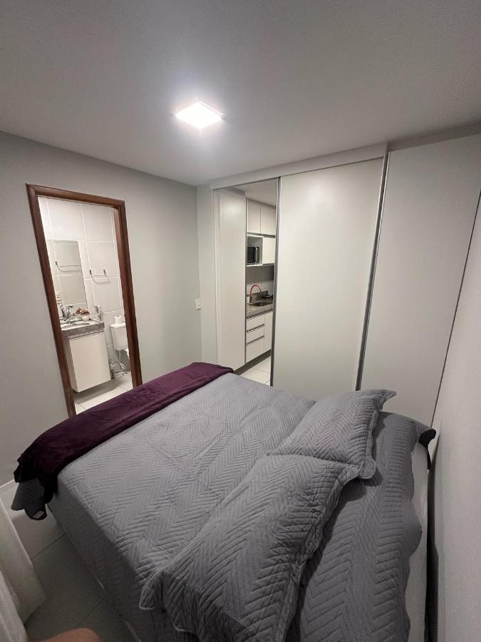 Flat - Boa Viagem Para Ate 5 Pessoas, Andar Alto Vista Mar, Piscina, Wifi 500Mbps, เฮซิเฟ ภายนอก รูปภาพ